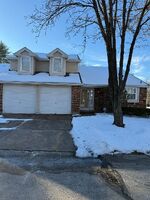Pre-foreclosure Listing in Wood Chapel Dr SAINT LOUIS, MO 63141