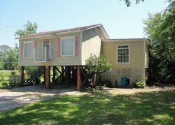 Pre-foreclosure in  Parsley Ave Pascagoula, MS 39567
