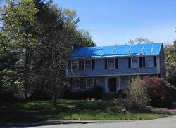 Pre-foreclosure in  STRAWBERRY LN Abington, MA 02351