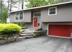 Pre-foreclosure in  TAHANTO TRL Harvard, MA 01451