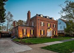 Pre-foreclosure in  Wendover Rd Baltimore, MD 21218