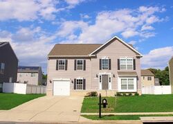 Pre-foreclosure in  Lizson Ct California, MD 20619