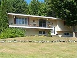 Pre-foreclosure in  S River Rd Greene, ME 04236