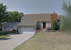 Pre-foreclosure in  Belmont Ct Augusta, KS 67010