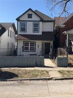 Pre-foreclosure in  S 11th St Kansas City, KS 66102
