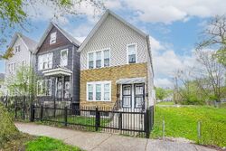 Pre-foreclosure in  S MORGAN ST Chicago, IL 60621