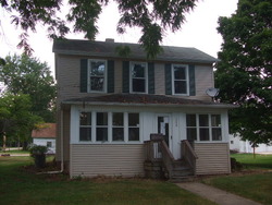 Pre-foreclosure in  W STATE ST Paxton, IL 60957
