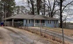 Pre-foreclosure in  RHINEHILL RD SE Atlanta, GA 30315