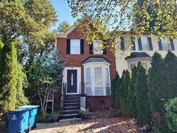 Pre-foreclosure in  Jester Ct Duluth, GA 30096