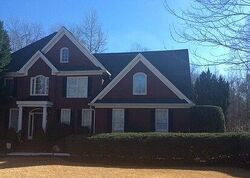 Pre-foreclosure in  Catchem Dr Alpharetta, GA 30004