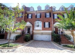 Pre-foreclosure in  PEACHTREE RD NE  Atlanta, GA 30319
