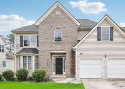 Pre-foreclosure in  Napa Valley Dr Villa Rica, GA 30180