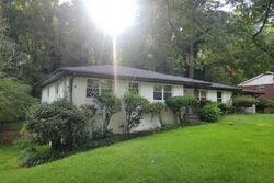 Pre-foreclosure in  Austin Rd Sw Atlanta, GA 30331