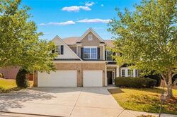 Pre-foreclosure in  DURAN DR Auburn, GA 30011