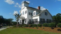 Pre-foreclosure in  Village Pass Fairburn, GA 30213