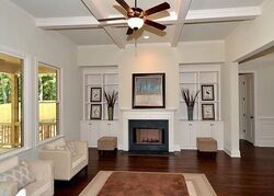 Pre-foreclosure in  Falkirk Dr Atlanta, GA 30338