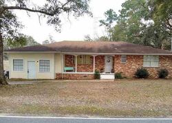 Pre-foreclosure in  E JOHNSON AVE Pensacola, FL 32514