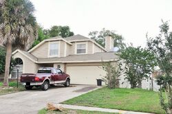 Pre-foreclosure in  HIAWASSEE OAK DR Orlando, FL 32818