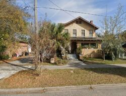 Pre-foreclosure in  E 15TH ST Jacksonville, FL 32206