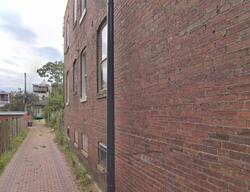 Pre-foreclosure in  LAMONT ST NW Washington, DC 20010