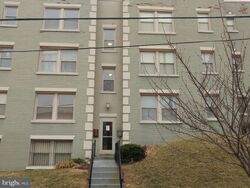 Pre-foreclosure in  1ST PL NE  Washington, DC 20011