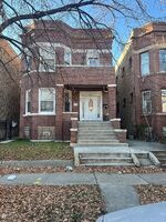 Pre-foreclosure in  S MORGAN ST Chicago, IL 60620