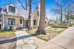 Pre-foreclosure Listing in 6th St WILMETTE, IL 60091