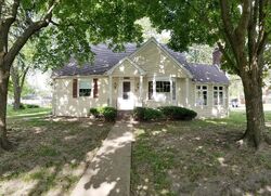 Pre-foreclosure in  S Tripp Ave Alsip, IL 60803