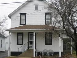 Pre-foreclosure in  RURAL ST Aurora, IL 60505