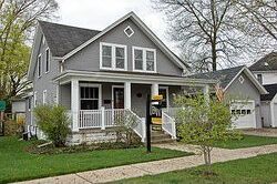 Pre-foreclosure in  North St Dundee, IL 60118