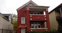 Pre-foreclosure in  S SAGINAW AVE Chicago, IL 60617