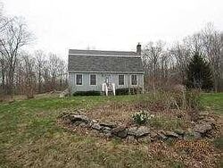 Pre-foreclosure in  WESTCHESTER RD Colchester, CT 06415