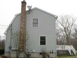 Pre-foreclosure in  WESTCHESTER RD Colchester, CT 06415