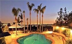  Winding Way, Pasadena CA