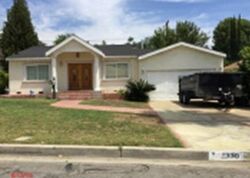 Pre-foreclosure in  N SPARKS ST Burbank, CA 91504