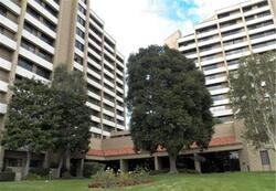 Pre-foreclosure in  PASEO DEL LAGO UNIT 412 Laguna Woods, CA 92637