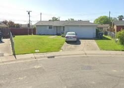 Pre-foreclosure in  Lemarsh Way Sacramento, CA 95822