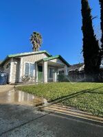 Pre-foreclosure in  20th Ave Sacramento, CA 95820