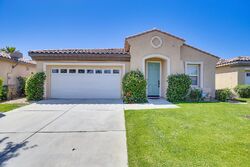 Pre-foreclosure in  Cochran Dr Indio, CA 92201