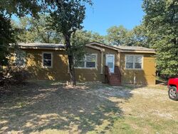 Pre-foreclosure in  Gilley Trl Azle, TX 76020