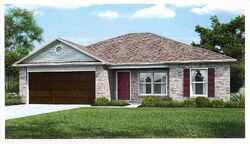 Pre-foreclosure in  Cole Dr Brookland, AR 72417
