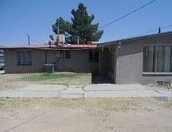 Pre-foreclosure in  W PASEO REFORMA S Tucson, AZ 85705