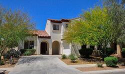 Pre-foreclosure in  N 161ST AVE Surprise, AZ 85379