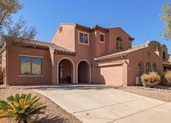 Pre-foreclosure in  N 161ST AVE Surprise, AZ 85379