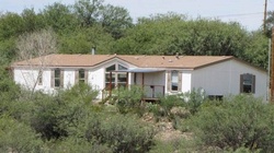 Pre-foreclosure in  E BLACKBERRY LN Huachuca City, AZ 85616