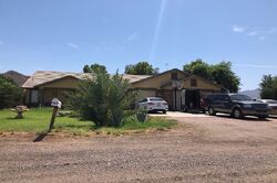 Pre-foreclosure in  W CRIVELLO AVE Laveen, AZ 85339