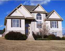 Pre-foreclosure in  MADISON LN Odenville, AL 35120