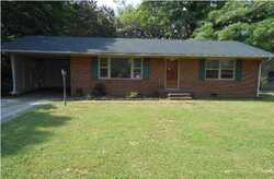 Pre-foreclosure in  ARDMORE DR NW Huntsville, AL 35816