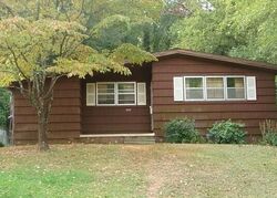 Pre-foreclosure in  10TH AVE S Birmingham, AL 35206