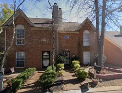 Pre-foreclosure in  GLENCOE DR Memphis, TN 38115